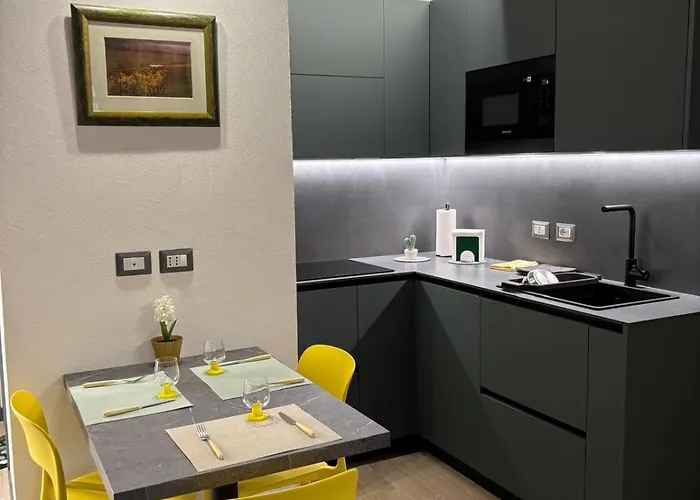 Villino Ancillotto With Garden And Parking Motorcycle Space Villa Roma