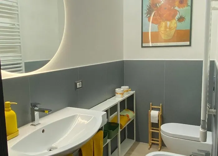 Villino Ancillotto With Garden And Parking Motorcycle Space *