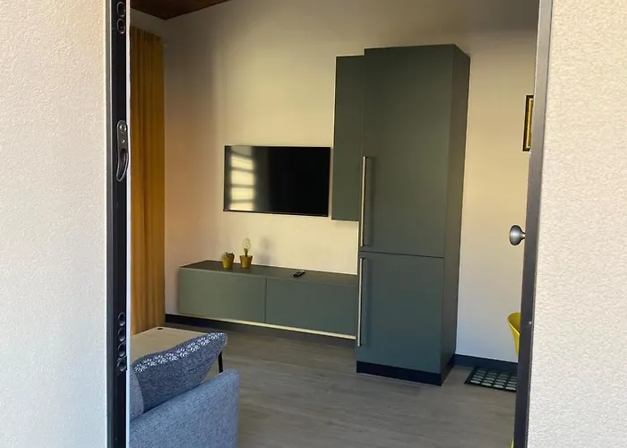 Villino Ancillotto With Garden And Parking Motorcycle Space Villa *